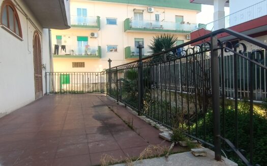 VILLA UNIFAMILIARE