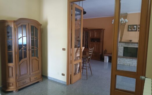 Soluzione Semindipendente