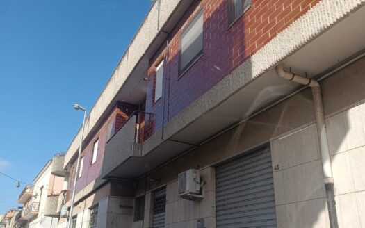 APPARTAMENTO E BOX CORSO REGINA ELENA