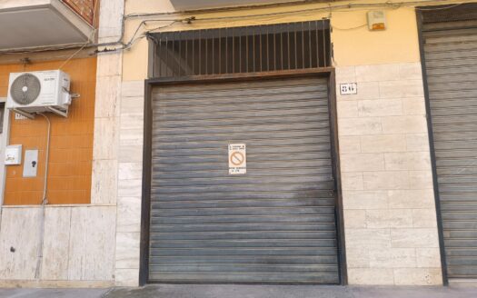 Orta Nova via B. Buozzi